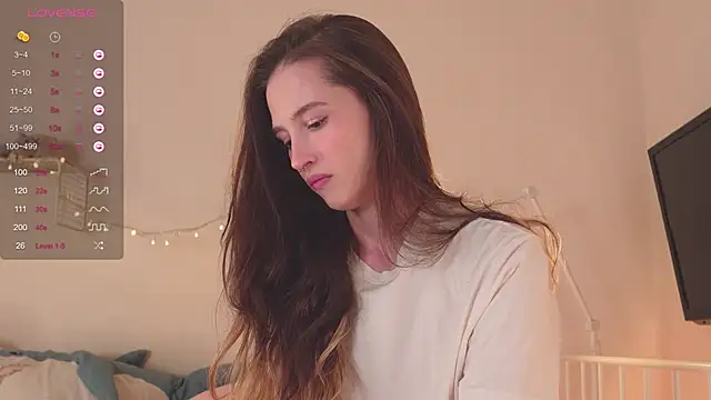 NeonShine online show from 02-06-25, 03:48