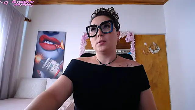 Sahory   online show from 06-15-26, 07:38