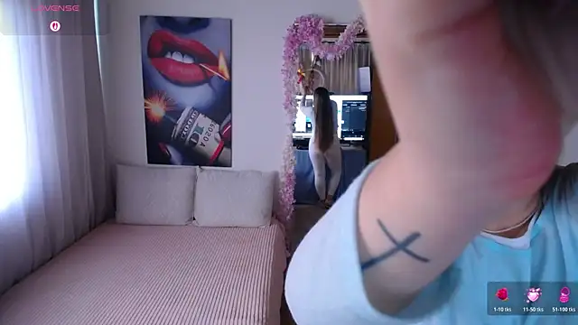 Snapshot of Sahory__ chatting on 08-03-26, 12:43 Sahory online show from 08-03-26, 12:43