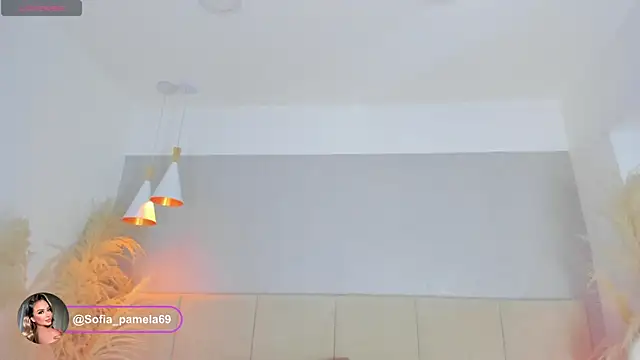 sofia pamela online show from 01-17-26, 07:17