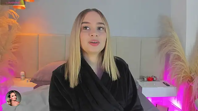 sofia pamela online show from 02-19-26, 07:21