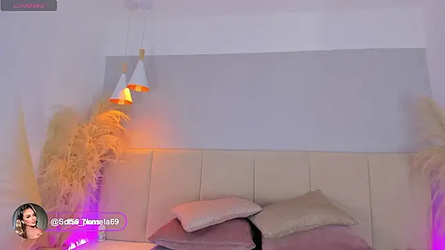 sofia pamela online show from 03-06-26, 07:10