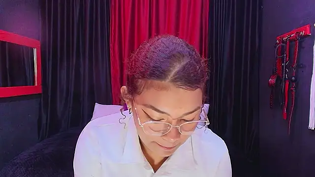 JadaRoberts online show from 12-02-24, 03:25
