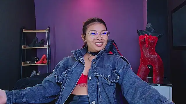JadaRoberts online show from 12-10-24, 11:51