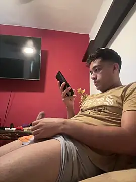 Snapshot of Magicerosxx69 chatting on 03-16-26, 03:49 Magicerosxx69 online show from 03-16-26, 03:49