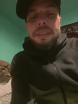 Johnnyhaker online show from 01-30-25, 08:31