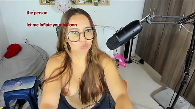 isa loves cum online show from 03-20-26, 06:51
