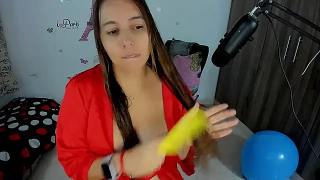 isa loves cum online show from 04-18-26, 06:17