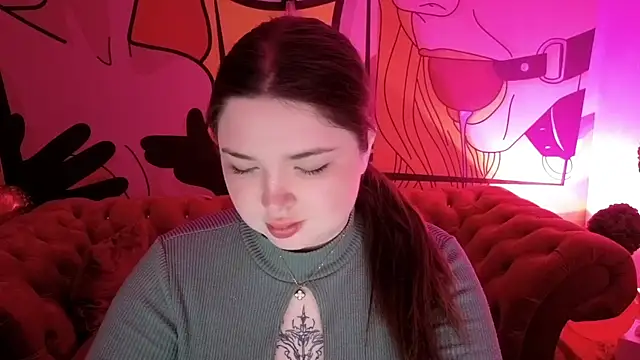 RosieMoons online show from 03-20-26, 08:35