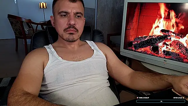 officeman7 online show from 02-12-26, 03:07