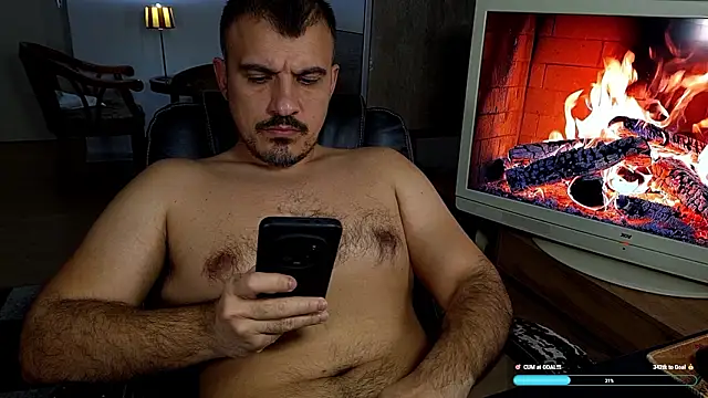 officeman7 online show from 02-17-26, 03:51