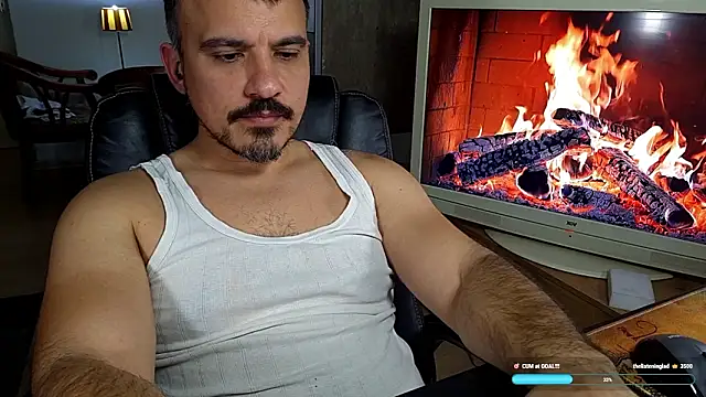 officeman7 online show from 03-02-26, 04:47