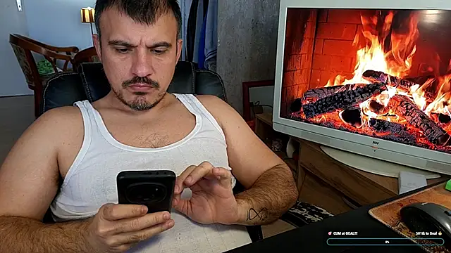 officeman7 online show from 03-11-26, 03:29