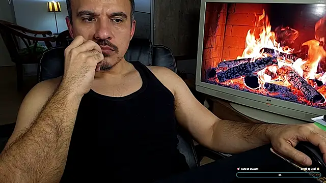 officeman7 online show from 03-29-26, 04:18