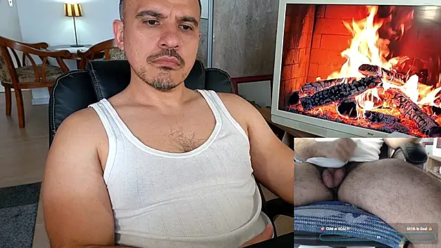 officeman7 online show from 06-02-26, 11:23
