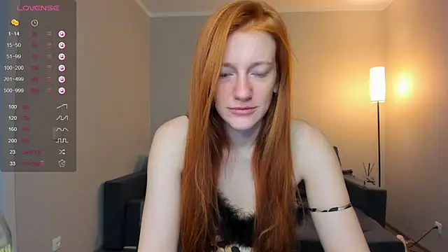 Snapshot of Aliceginger99 chatting on 12-07-24, 03:58 Aliceginger99 online show from 12-07-24, 03:58