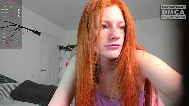 Snapshot of Aliceginger99 chatting on 01-17-25, 02:08 Aliceginger99 online show from 01-17-25, 02:08