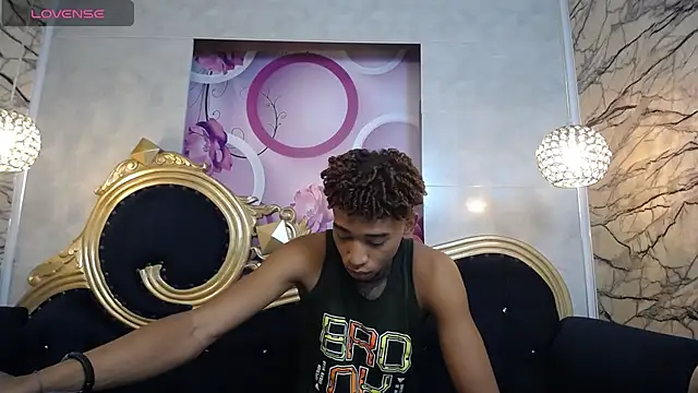 sexy blacks  online show from 01-09-25, 11:25