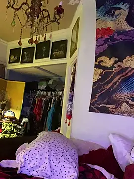 Snapshot of sexyasscougar chatting on 03-08-25, 01:25 sexyasscougar online show from 03-08-25, 01:25