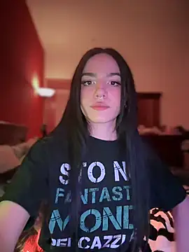 ShannonShanny online show from 12-06-24, 07:12