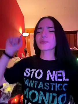 ShannonShanny online show from 12-06-24, 10:19