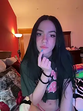 ShannonShanny online show from 12-07-24, 07:32