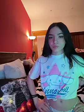 ShannonShanny online show from 12-08-24, 06:06