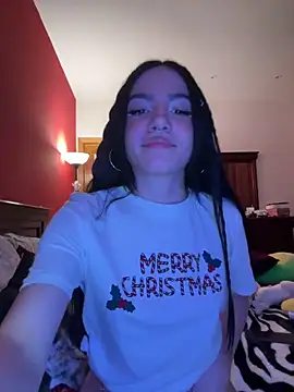 ShannonShanny online show from 12-19-24, 07:07