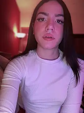 ShannonShanny online show from 01-08-25, 02:25