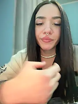 ShannonShanny online show from 01-24-25, 06:35