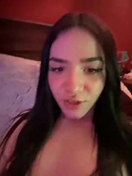 ShannonShanny online show from 02-01-25, 01:34