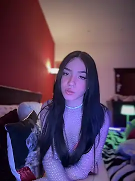 ShannonShanny online show from 02-02-25, 04:22