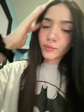 ShannonShanny online show from 03-01-25, 07:19