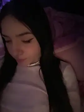 ShannonShanny online show from 03-07-25, 09:48