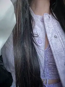 ShannonShanny online show from 03-13-25, 04:23