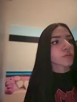 ShannonShanny online show from 03-18-25, 08:04