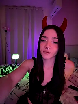 ShannonShanny online show from 10-29-25, 06:53