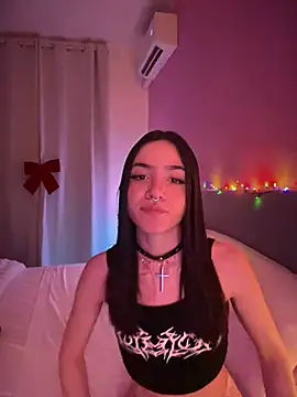 ShannonShanny online show from 03-14-26, 04:12