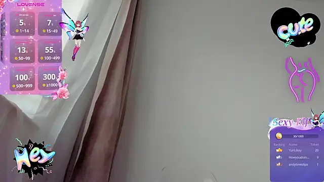 angeloflovee online show from 02-04-25, 05:53