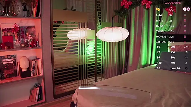 askaudrey  online show from 12-27-24, 02:01