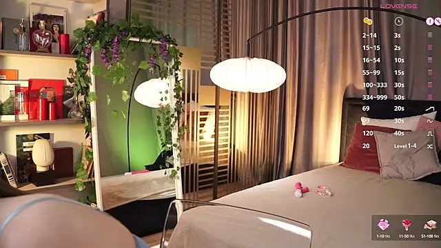 askaudrey  online show from 03-13-25, 01:50