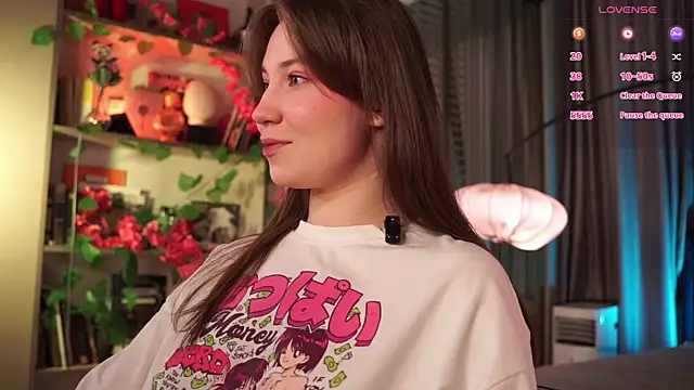 askaudrey  online show from 10-01-25, 02:01