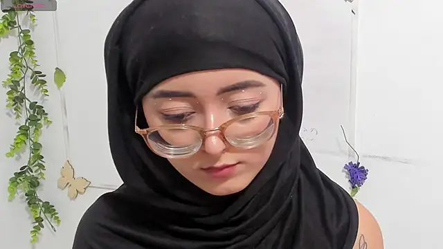 aysel elid online show from 10-28-25, 11:07