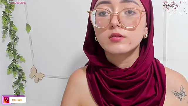 aysel elid online show from 02-10-26, 01:53