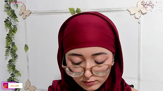 aysel elid online show from 02-25-26, 03:05