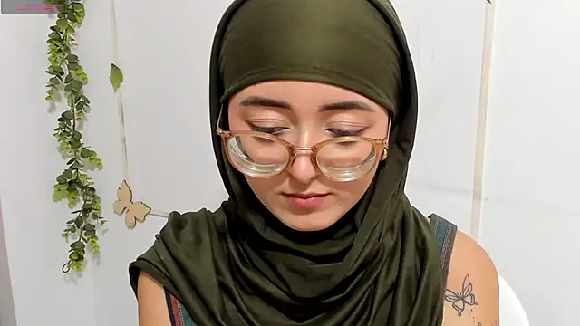 aysel elid online show from 03-12-26, 12:06