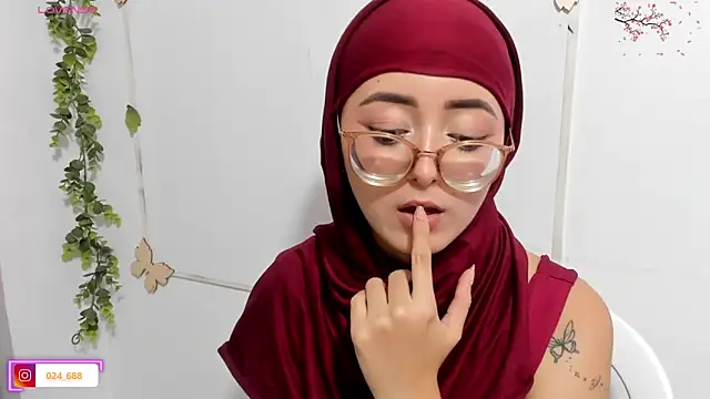 aysel elid online show from 03-26-26, 12:28