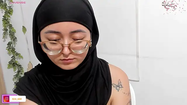aysel elid online show from 06-08-26, 01:28