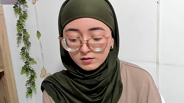 aysel elid online show from 06-20-26, 10:23