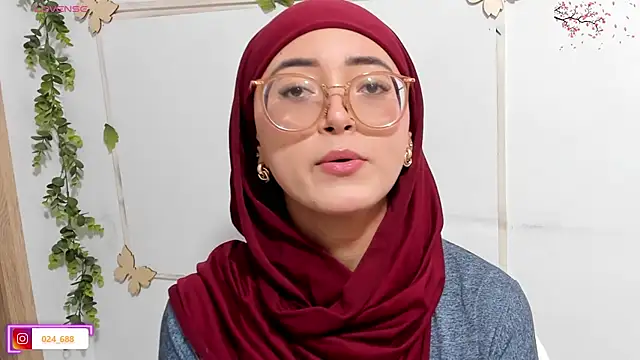 aysel elid online show from 06-23-26, 09:35